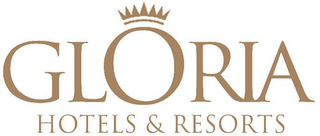 GLORIA HOTELS & RESORTS logo