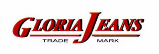 GLORIA JEANS logo