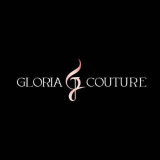 GLORIA JG COUTURE logo