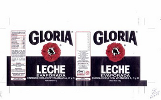 GLORIA-LECHE-EVAPORADA logo