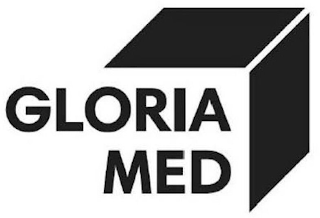 GLORIA MED logo