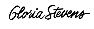 GLORIA STEVENS logo