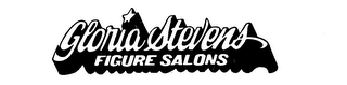 GLORIA STEVENS FIGURE SALONS logo
