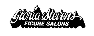 GLORIA STEVENS FIGURE SALONS logo