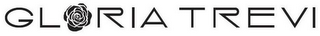 GLORIA TREVI logo