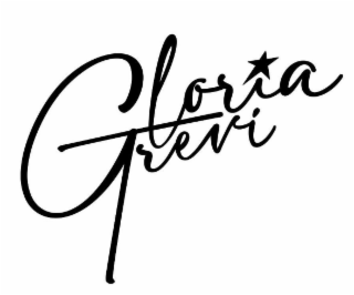 GLORIA TREVI logo