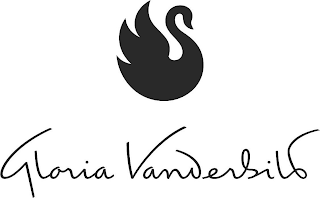 GLORIA VANDERBILT logo