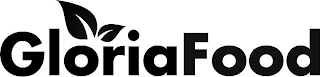 GLORIAFOOD logo