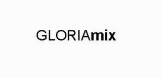 GLORIAMIX logo