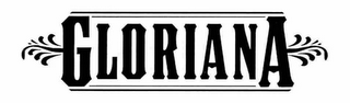 GLORIANA logo
