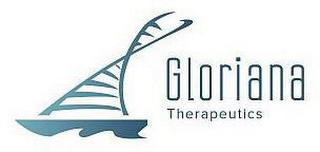 GLORIANA THERAPEUTICS logo