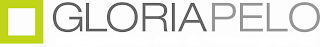 GLORIAPELO logo