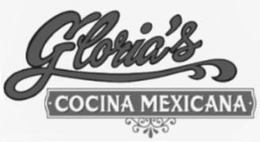 GLORIA'S COCINA MEXICANA
