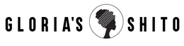 GLORIA'S SHITO logo