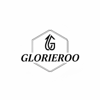 GLORIEROO logo