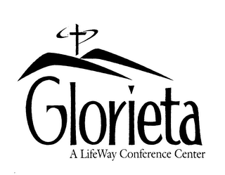 GLORIETA A LIFEWAY CONFERENCE CENTER logo