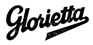 GLORIETTA logo