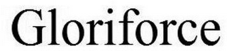 GLORIFORCE logo