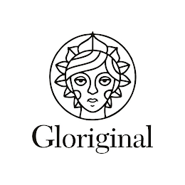 GLORIGINAL logo