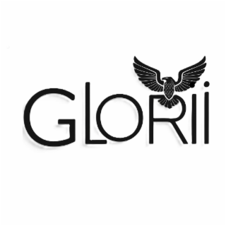 GLORII logo
