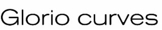 GLORIO CURVES logo