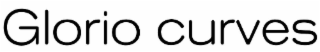 GLORIO CURVES logo