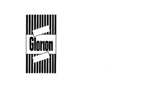 GLORION logo