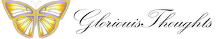 GLORIOUISTHOUGHTS logo