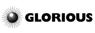 GLORIOUS logo