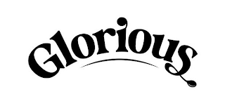 GLORIOUS logo