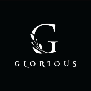 GLORIOUS logo