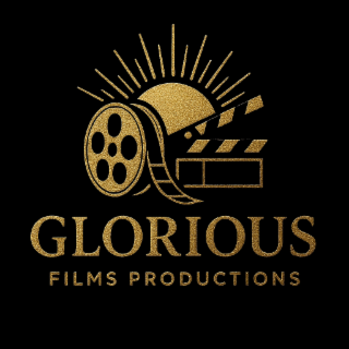 GLORIOUS FILMS PRODUCTIONS logo