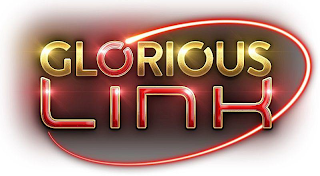 GLORIOUS LINK logo