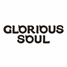 GLORIOUS SOUL logo