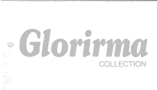 GLORIRMA COLLECTION logo