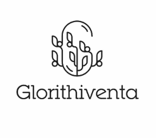 GLORITHIVENTA logo
