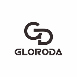 GLORODA logo