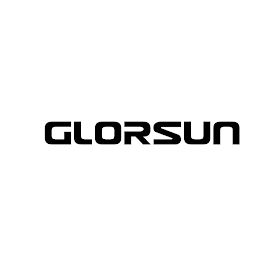 GLORSUN logo