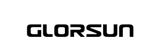 GLORSUN logo
