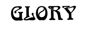 GLORY logo