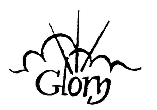 GLORY logo