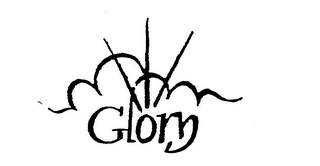 GLORY logo