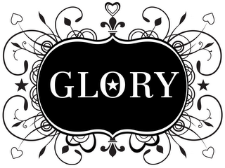 GLORY logo