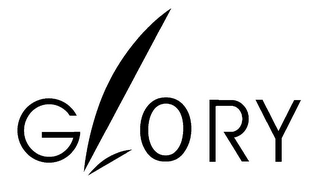 GLORY logo
