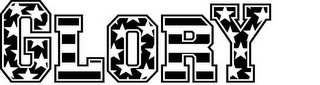 GLORY logo