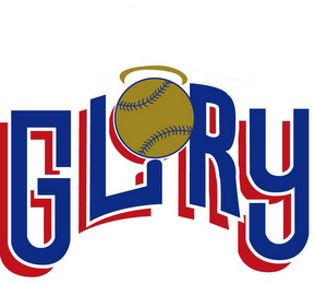 GLORY logo