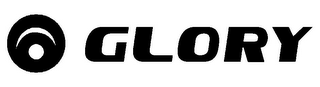 GLORY logo