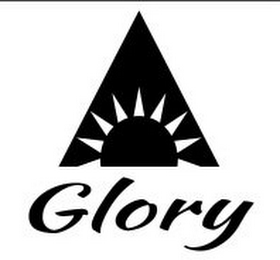 GLORY logo