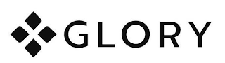 GLORY logo