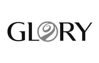 GLORY logo